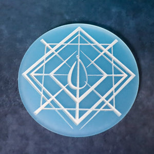 Dystopia: Lose Myself - Coaster (Making Magitek)